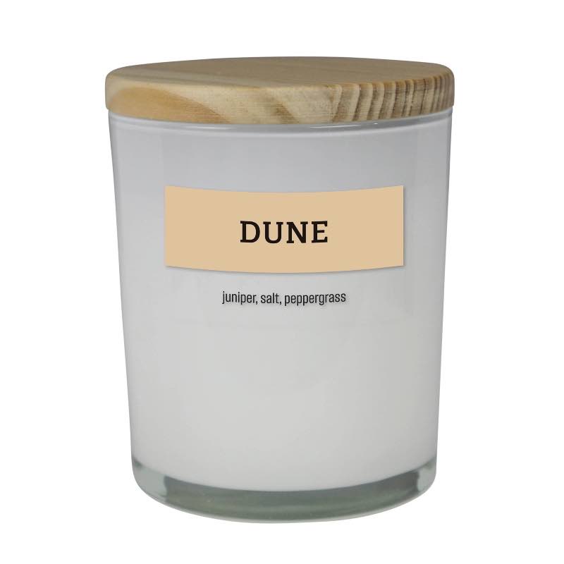 Element Candle Collection - Dune